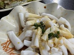 -湛记牛肚螺粥(群贤路店)