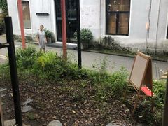 -灯塔咖啡馆BOOK·Coffee Shop