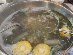 -潮悦牛肉火锅城(水贝店)