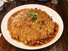 -缘来聚·徽菜名店(黄山宏村店)