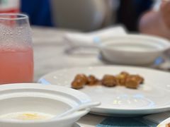 -南湖宾馆·鸳湖阁全日制餐厅