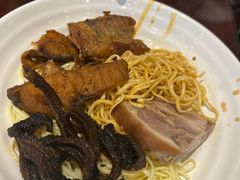 三鲜冷面-德兴馆(山西南路店)