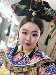 -美云庭古装·格格服汉服·京城旅拍(北京店)