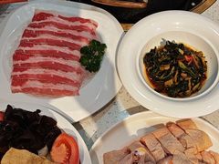 -八珍玉食鸡煲·打边炉(印象城店)