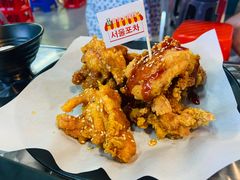 -Meet Sun韩式大排档(五一广场7MALL店)