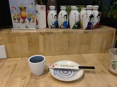 -森味花园·日本料理(伊藤洋华堂亚运村店)