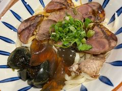 -面乙新派手擀面(大悦城店)
