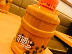 -milkplus·泰式奶茶(较场东路店)