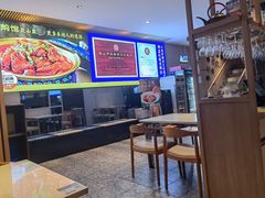 -金典银峰老鹅馆·昆山菜(亭林公园店)