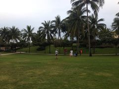 iphone_upload_pic-三亚湾红树林度假世界(木棉酒店)