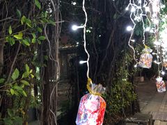 -淡水老街