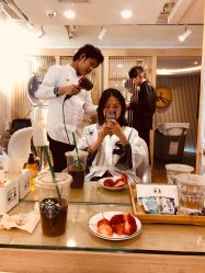 -简法造型·品牌形象店