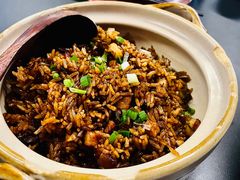 -古都历食南京菜·烤鸭·鸭血粉丝·汤包(南京博物院店)