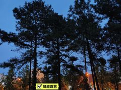 -美兰湖景区