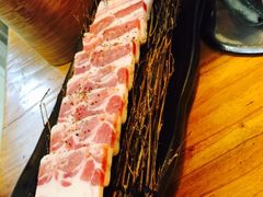 -黑牛の店·和牛烧肉(大悦城店)