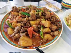 -帕米尔食府(白云观店)