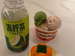 -麓湖国际水疗