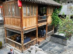 -百花人家(清水田园店)