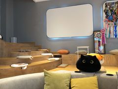 -啵啵喵·猫咖(攀华国际店)