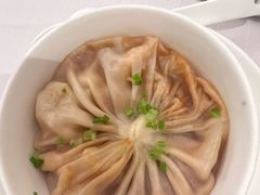 龙虾蟹肉汤包-北京厨房(SKP店)