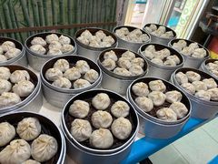 -笑云开汤包店(网巾市店)