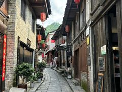 -羊楼洞