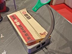 -钱锋炭缸烧烤(南湖大路总店)