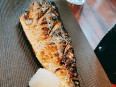 -鸟鹏烧鸟居酒屋(仁恒梦中心店)