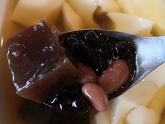 -鲜芋仙(苏州干将店)