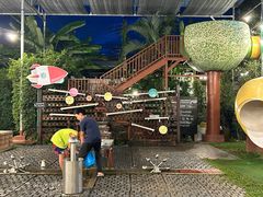 -Ohkajhu Organic Farm Sansai