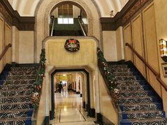 -上海和平饭店 Fairmont Peace Hotel