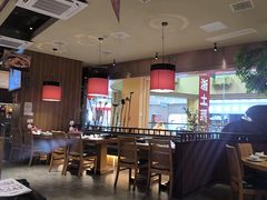 -老阿爸鲜鱼土菜(独墅湖店)