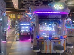 -反斗乐园(中航城君尚购物中心)