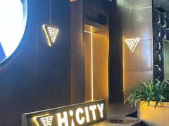 -Hi City·城市之巅