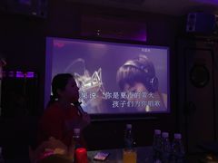 -好乐迪KTV(紫荆广场店)