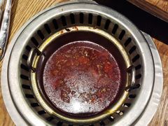 -尚海豆捞(乐虹坊店)