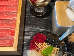 四川凉粉-王家渡火锅(金宝汇店)