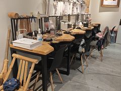 -熙工匠手工银饰·拼豆团建DIY(富华里店)