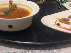 -十八棵（老龙井）御茶园(老龙井店)