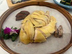 -顺德佬·宴请·生日宴(西乡店)