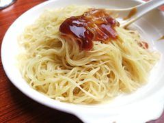 -汉记面馆(南华东路店)