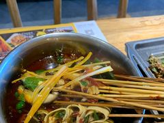 -聚点串吧·北京烧烤(赵登禹路店)