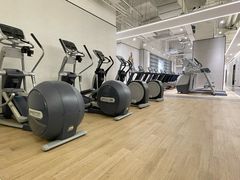 -FLARE STAR FITNESS(复地活力城店)