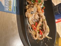 -新石器烤肉(西田城店)