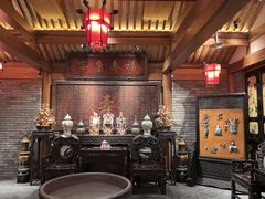 -北平楼·烤鸭·北京菜(牡丹园店)