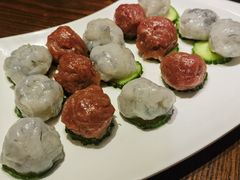 -东海怡品海鲜豆捞(舟宿夜江店)