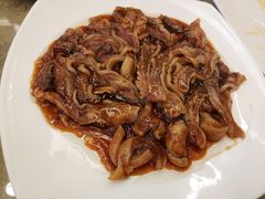 -烤肉宛饭庄(北新桥店)