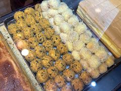 -老香港蛋糕(梓桐苑店)