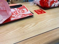 -塔斯汀中国汉堡(员村店)