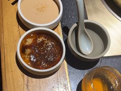 -巴奴毛肚火锅(广益哥伦布店)